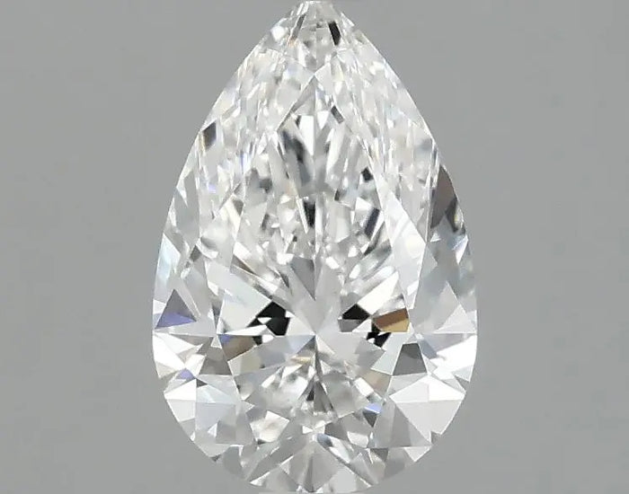 1.07 Carat · PEAR · E · VS1 · IGI · Excellent Cut