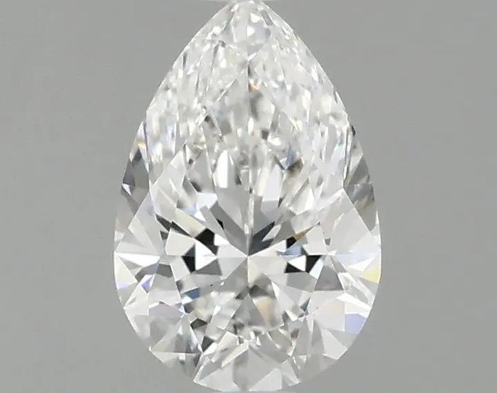 1.09 Carat · PEAR · E · VVS2 · IGI · Excellent Cut