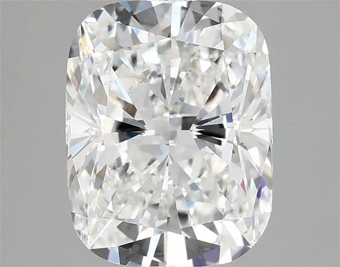2.54 Carat · CUSHION · E · VS1 · IGI · Excellent Cut