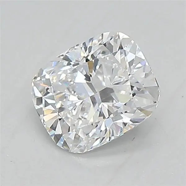 0.75 Carat · CUSHION · D · VVS1 · IGI · Very Good Cut