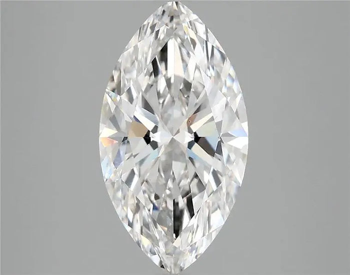 3.01 Carat · MARQUISE · F · VS1 · IGI · Excellent Cut