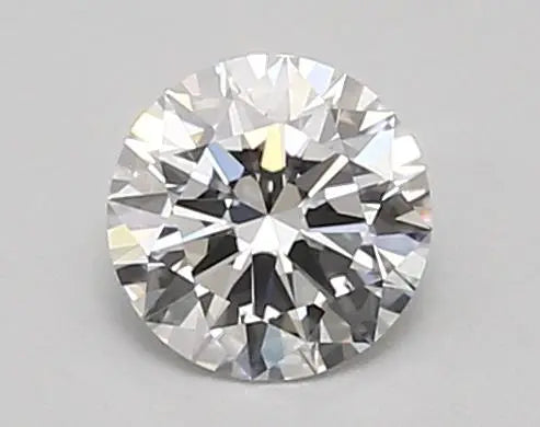 0.71 Carat · ROUND · D · VVS1 · IGI · Excellent Cut