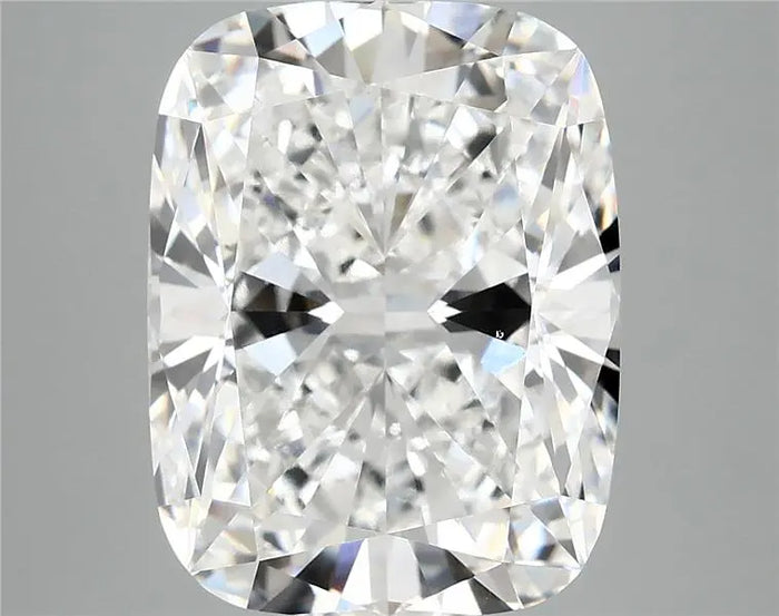 8.47 Carat · CUSHION · E · VS1 · IGI · Excellent Cut