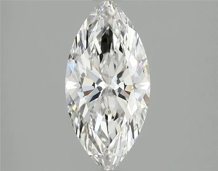 1.57 Carat · MARQUISE · E · VS1 · IGI · Excellent Cut
