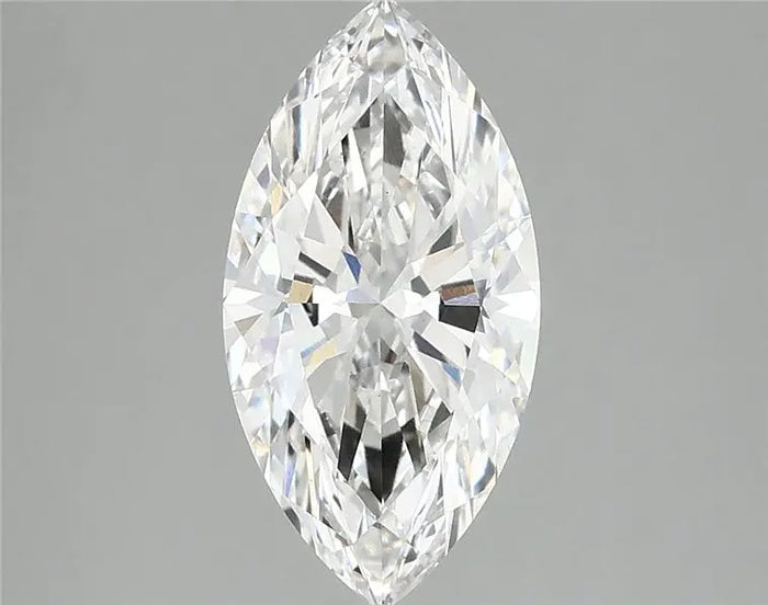 1.92 Carat · MARQUISE · E · VS1 · IGI · Excellent Cut