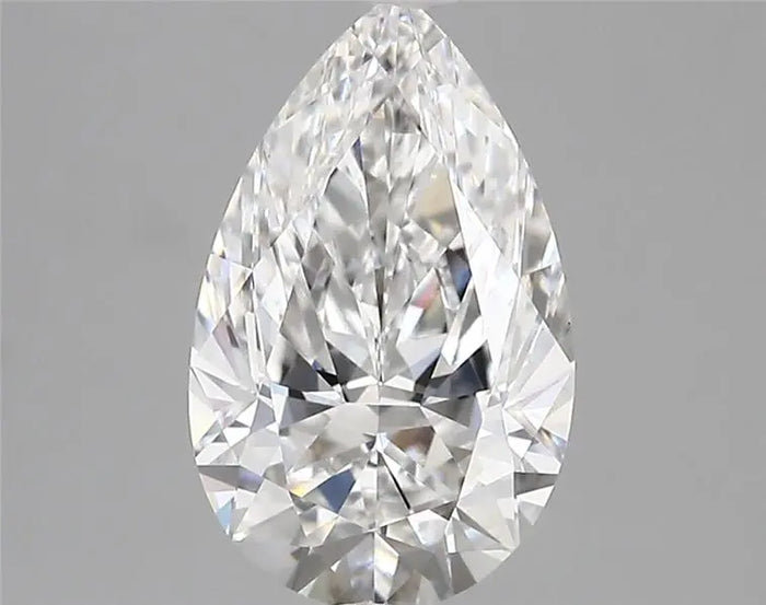 2.13 Carat · PEAR · D · VS1 · GIA · Very Good Cut