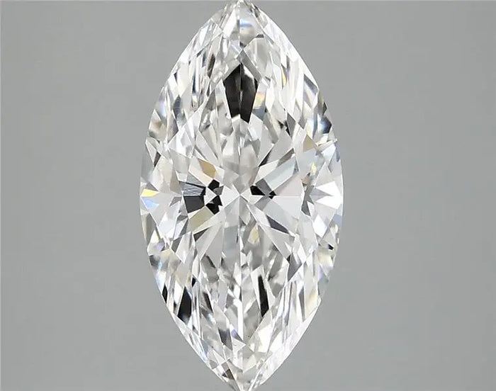 2.07 Carat · MARQUISE · E · VS1 · IGI · Excellent Cut