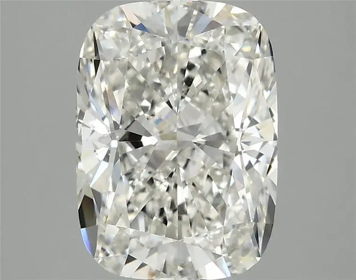 3.09 Carat · CUSHION · F · VVS2 · IGI · Excellent Cut