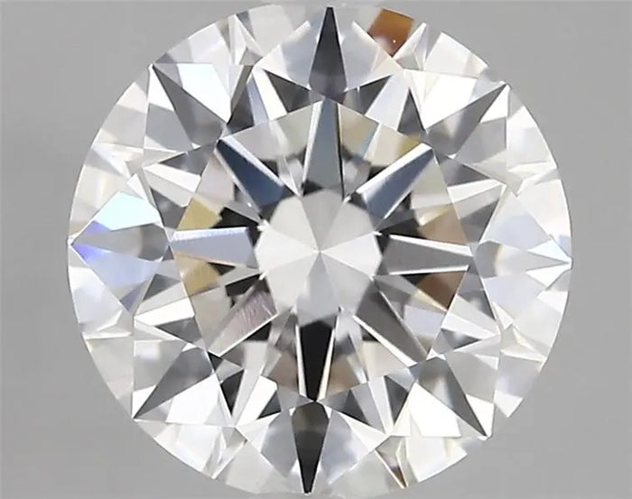 3.02 Carat · ROUND · D · VVS1 · IGI · Ideal Cut