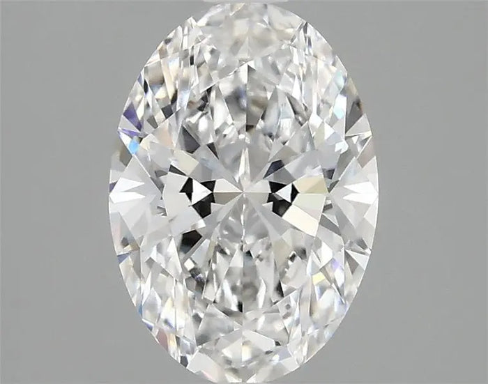 1.58 Carat · OVAL · E · VVS2 · IGI · Excellent Cut