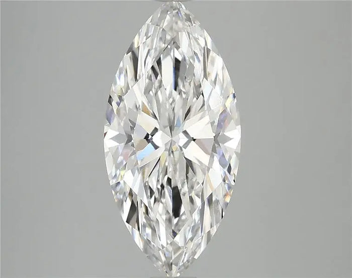 3.03 Carat · MARQUISE · E · VS1 · IGI · Excellent Cut