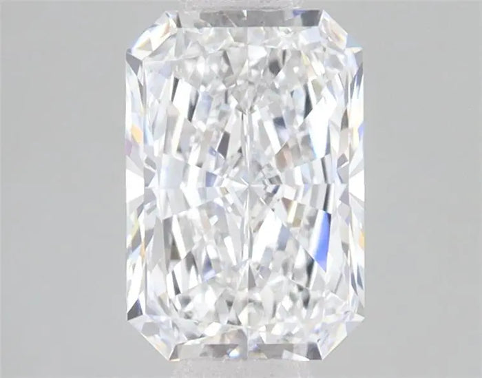 1.50 Carat · RADIANT · D · VVS2 · IGI · Excellent Cut