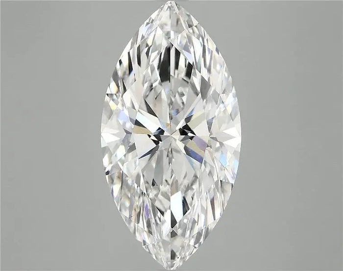 5.04 Carat · MARQUISE · E · VS2 · IGI · Excellent Cut