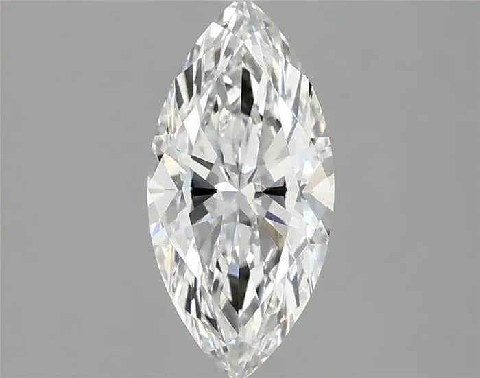 1.06 Carat · MARQUISE · E · VVS2 · IGI · Excellent Cut