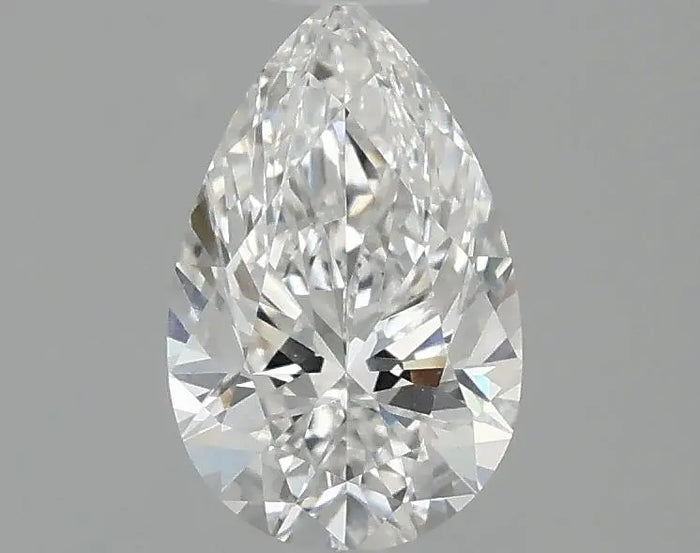 1.08 Carat · PEAR · D · VS1 · IGI · Excellent Cut