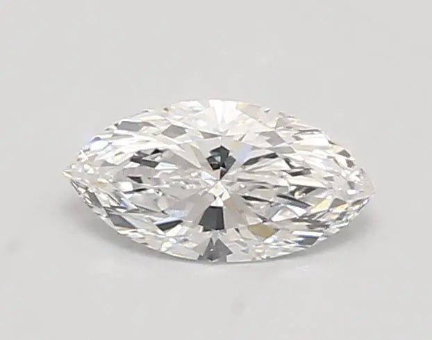0.74 Carat · MARQUISE · D · VVS1 · IGI · Very Good Cut