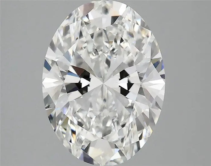 3.01 Carat · OVAL · F · VVS2 · IGI · Excellent Cut