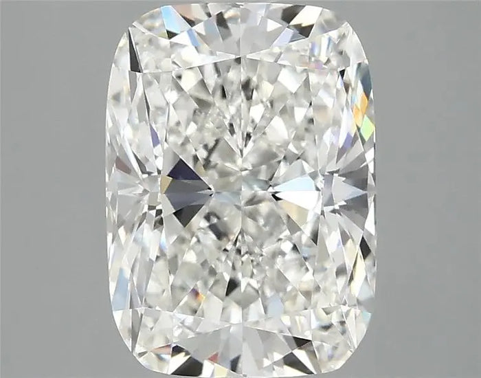 3.04 Carat · CUSHION · F · VVS2 · IGI · Excellent Cut