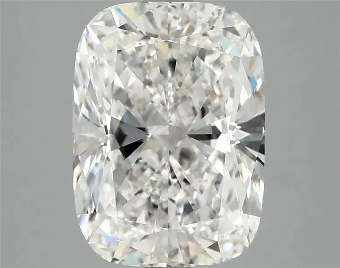 3.10 Carat · CUSHION · F · VS1 · IGI · Excellent Cut