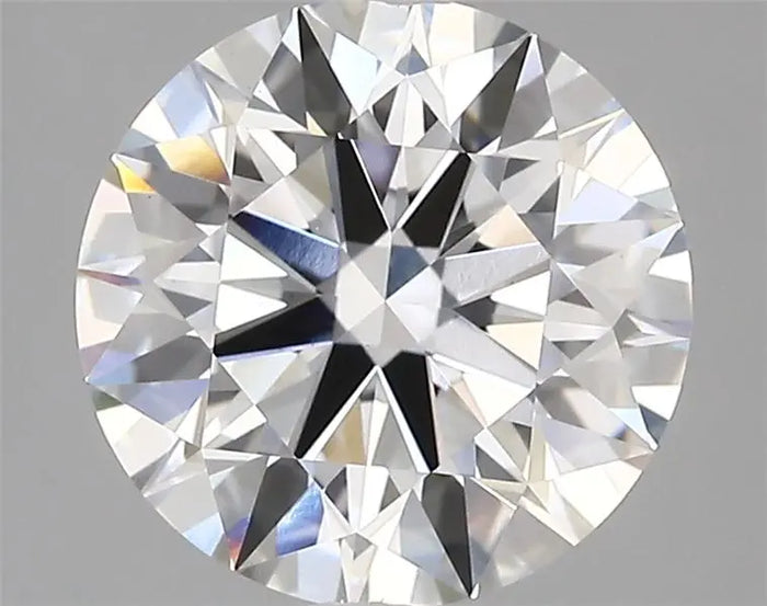 3.38 Carat · ROUND · D · VS1 · IGI · Ideal Cut