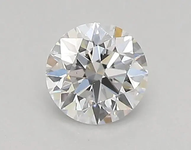 0.32 Carat · ROUND · D · VS1 · IGI · Ideal Cut