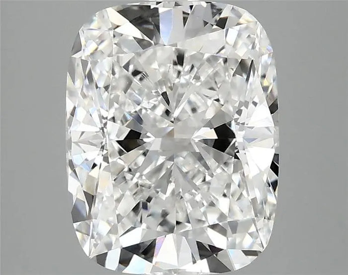3.05 Carat · CUSHION · E · VVS2 · IGI · Excellent Cut