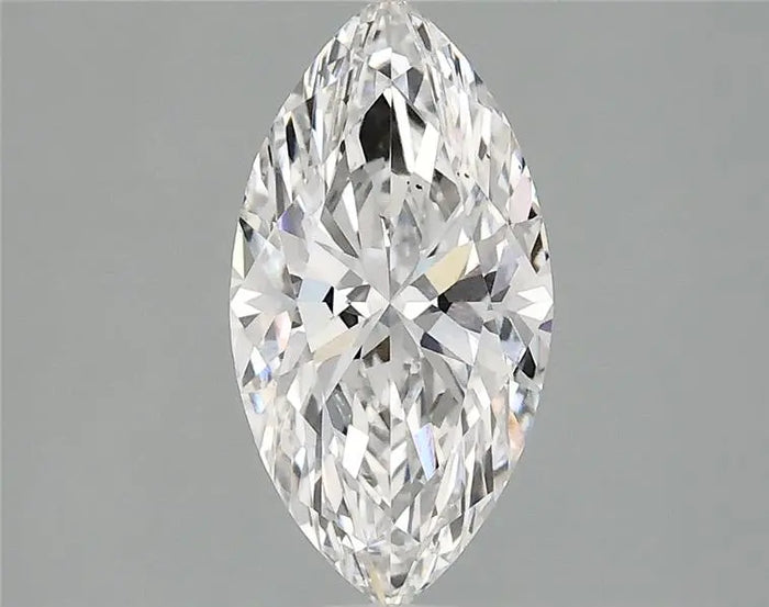 1.57 Carat · MARQUISE · E · VS2 · IGI · Excellent Cut