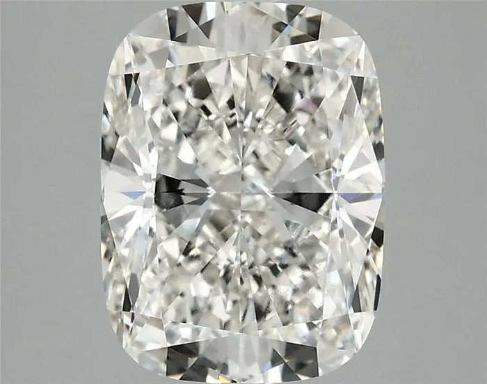 4.04 Carat · CUSHION · G · VVS2 · IGI · Excellent Cut