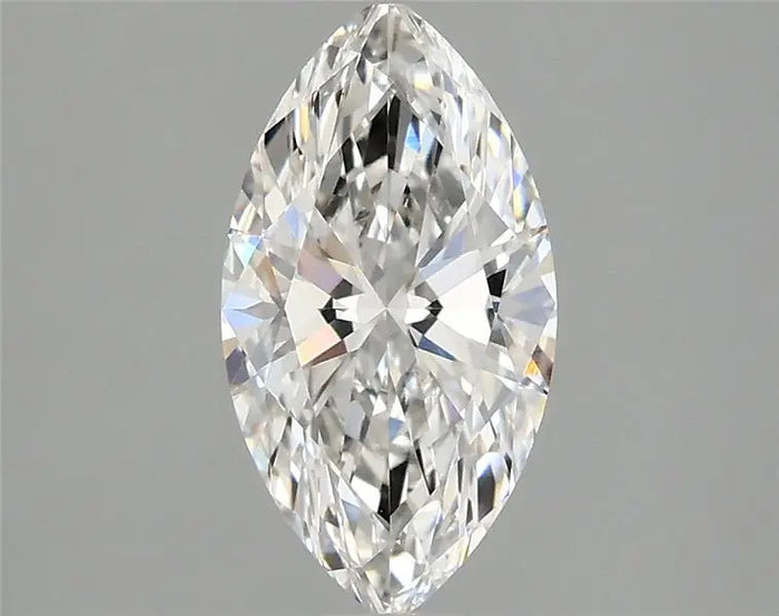 1.49 Carat · MARQUISE · E · VVS2 · IGI · Excellent Cut