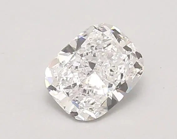 0.78 Carat · CUSHION · D · VVS2 · IGI · Excellent Cut