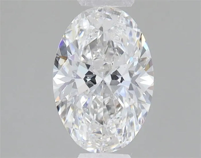 1.10 Carat · OVAL · E · VVS2 · IGI · Excellent Cut