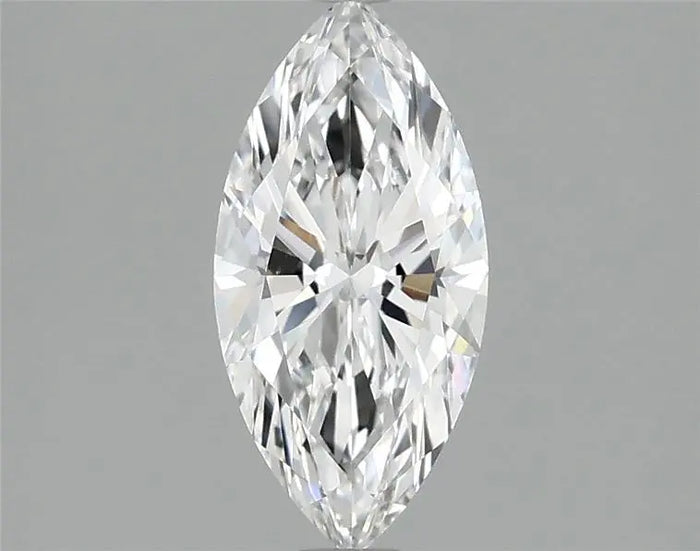 1.08 Carat · MARQUISE · D · VVS2 · IGI · Excellent Cut