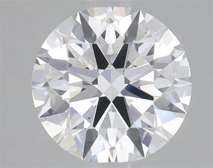 2.09 Carat · ROUND · E · VS2 · GIA · Excellent Cut