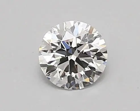 0.44 Carat · ROUND · D · VS1 · IGI · Ideal Cut