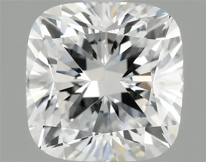 1.97 Carat · CUSHION · D · VVS2 · IGI · Excellent Cut