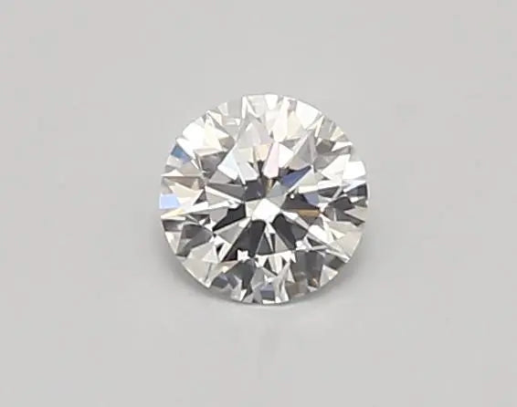 0.37 Carat · ROUND · D · VS1 · IGI · Ideal Cut