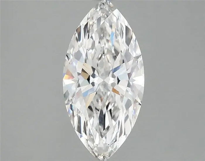 1.54 Carat · MARQUISE · E · VS1 · IGI · Excellent Cut