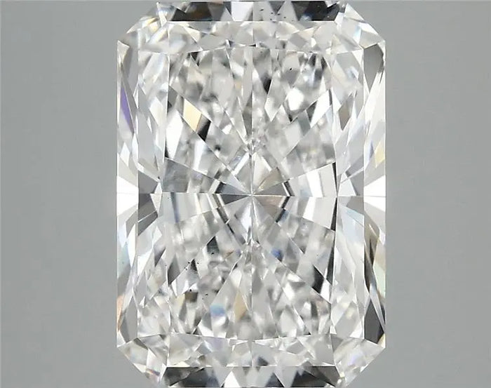 4.10 Carat · RADIANT · D · VS2 · IGI · Excellent Cut