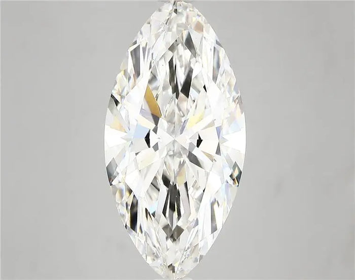 5.10 Carat · MARQUISE · G · VS1 · GIA · Excellent Cut