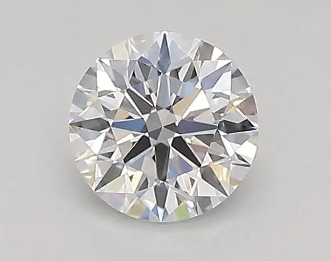 0.39 Carat · ROUND · D · VVS1 · IGI · Ideal Cut