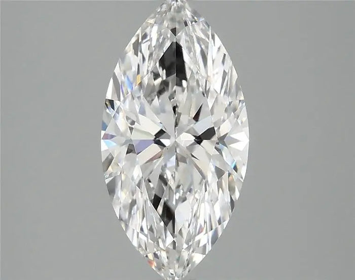2.02 Carat · MARQUISE · E · VS1 · IGI · Excellent Cut