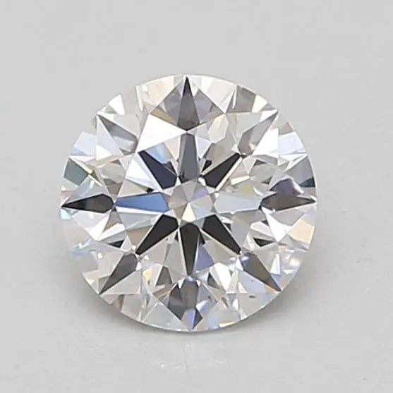 1.10 Carat · ROUND · D · VS2 · GIA · Excellent Cut