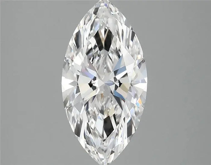 1.60 Carat · MARQUISE · E · VVS2 · IGI · Excellent Cut