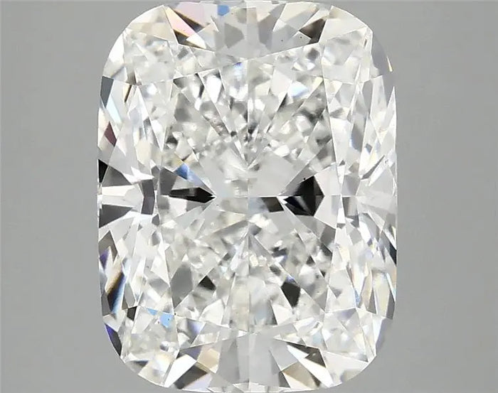 4.02 Carat · CUSHION · F · VS1 · IGI · Excellent Cut
