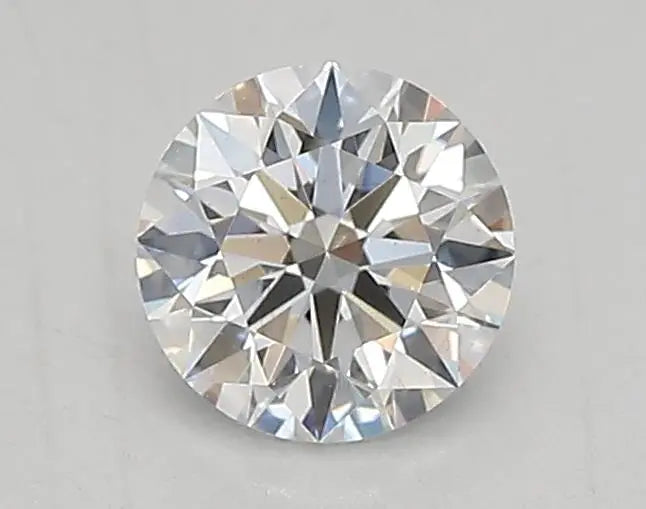 0.43 Carat · ROUND · D · VS1 · IGI · Ideal Cut