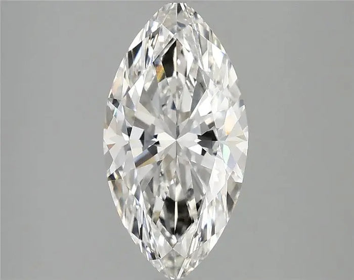 2.05 Carat · MARQUISE · G · VVS2 · IGI · Excellent Cut