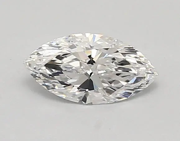 0.66 Carat · MARQUISE · D · VVS1 · IGI · Excellent Cut
