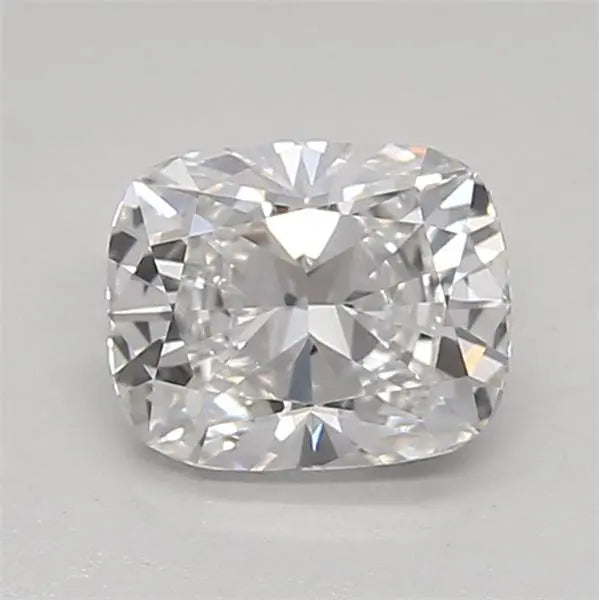 0.74 Carat · CUSHION · D · VVS2 · IGI · Excellent Cut