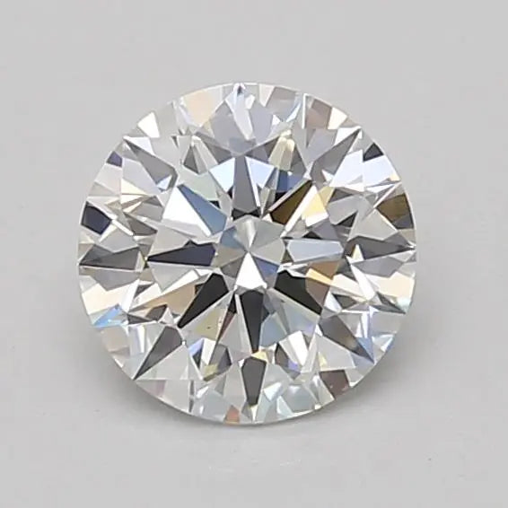 1.06 Carat · ROUND · D · VS1 · IGI · Ideal Cut