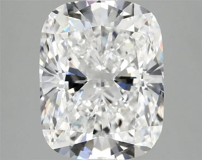 3.08 Carat · CUSHION · E · VVS2 · IGI · Excellent Cut